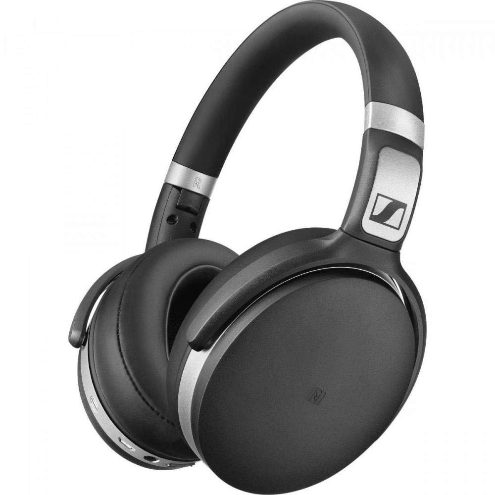 Sennheiser HD 4.50BTNC Wireless Headphones - Good Condition - ReDial Sennheiser HD 4.50BTNC Wireless Headphones - Good Condition - ReDial